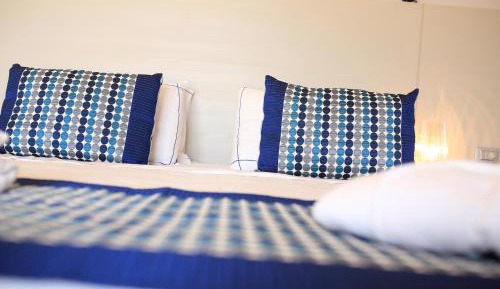 Large Junior Suite with Sea View