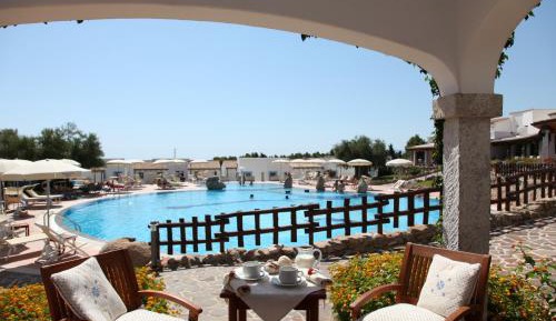 Comfort Double or Twin Room with pool View
