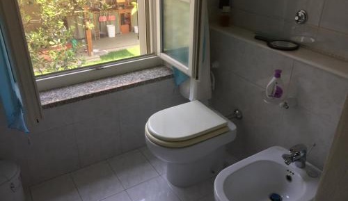Quadruple Room with Balcony