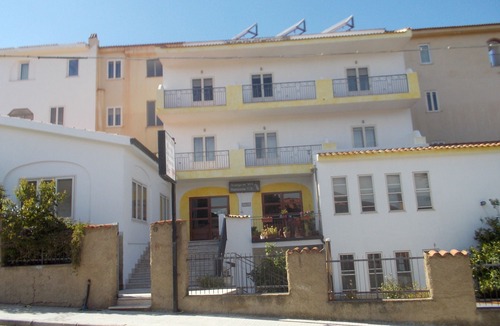 Orgosolo Hotel | Sa 'e Jana