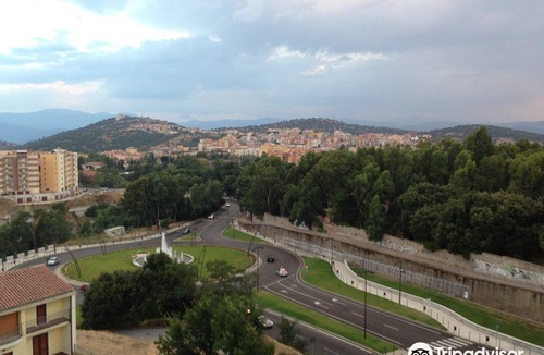 Nuoro Hotel | Hotel Sandalia