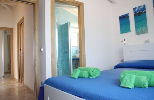 Budoni Apartment | R House