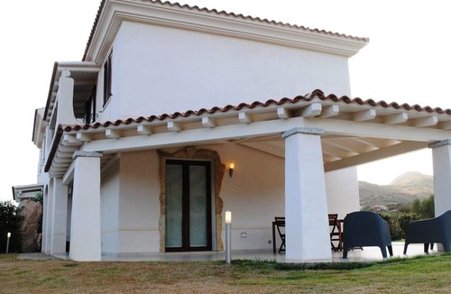 San Teodoro House | San Teodoro Exclusive Villas