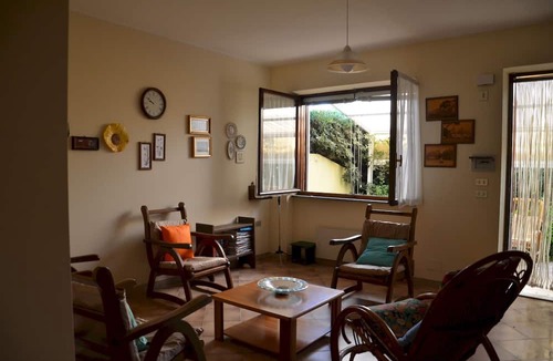 Fertilia Apartment | Appartamenti Fronte Mare Fertilia Faho-gav01 Gav02