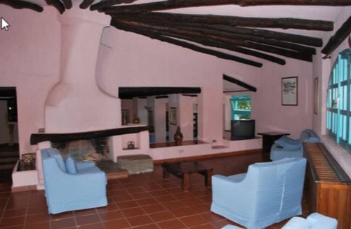 San Teodoro City Centre Hotel | Hotel Scintilla