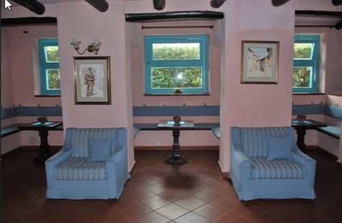 San Teodoro City Centre Hotel | Hotel Scintilla