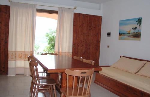 Spiaggia Bianca Hotel | Residence Spiaggia Bianca