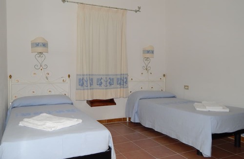 Spiaggia Bianca Hotel | Residence Spiaggia Bianca