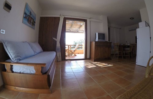 Spiaggia Bianca Hotel | Residence Spiaggia Bianca