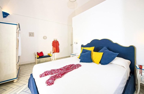 Laurito House | Maison Don Rafe in Positano