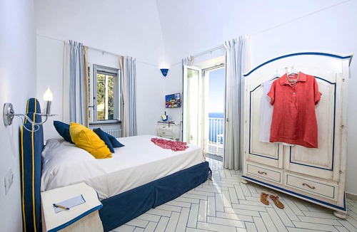 Laurito House | Maison Don Rafe in Positano