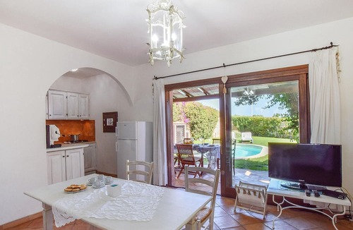 Palau House | Il Maestrale
