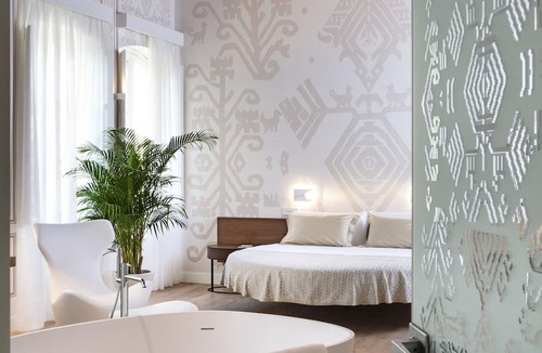 Marina District Hotel | Casa Clàt – Boutique Hotel