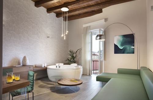 Marina District Hotel | Casa Clàt – Boutique Hotel