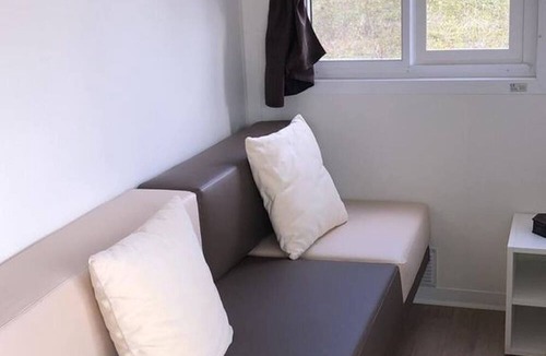 Camerino House | Functional Mini Luxury Lodges Near Camerino