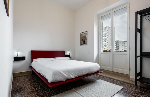 Cagliari Bed & Breakfast | AL DIO BES