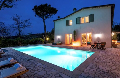 Colbordolo Villa | Casa di Palì 8, Emma Villas