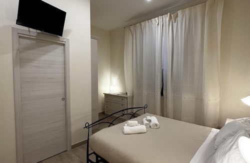 Terralba House | Domo Achenza Guesthouse