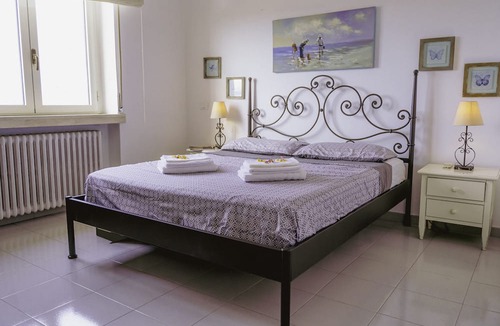San Nicola House | S'ARD Guest House Sassari
