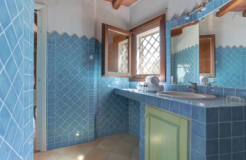 Capo d'Orso Apartment | Villa Maria Dependance - Home and More