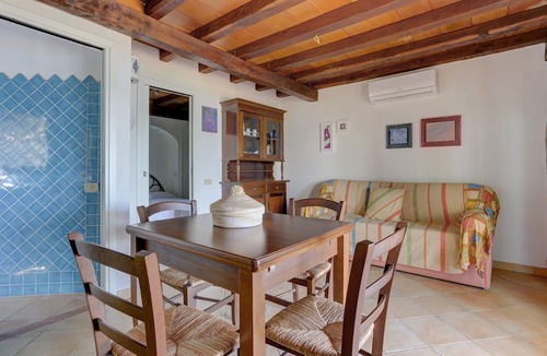 Capo d'Orso Apartment | Villa Maria Dependance - Home and More