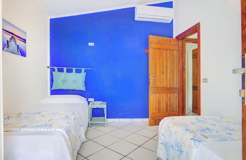 Capo d'Orso Apartment | Villa Maria Trilocale - Home and More