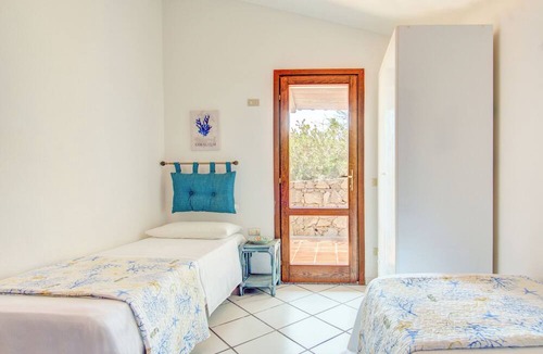 Capo d'Orso Apartment | Villa Maria Trilocale - Home and More