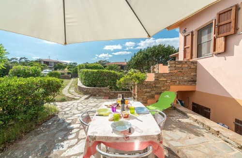 Palmadula Apartment | Villetta Bilo Janna