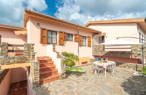 Palmadula Apartment | Villetta Bilo Janna