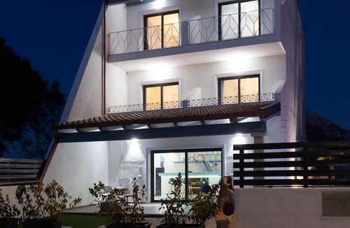 Lula Hotel | Agua Dorada Boutique Hotel