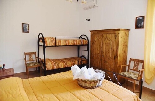 San Marco Evangelista Bed & Breakfast | Casale Rurale