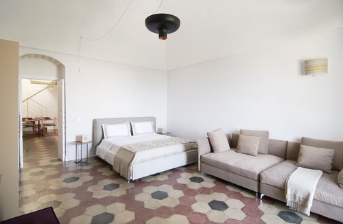 Vieste Bed & Breakfast | Dimora Cummà Marì