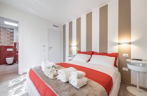 Cagliari House | Le Residenze di Carlà