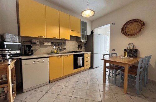 Torpe House | Welcome to Casa Carla
