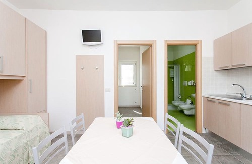 Scialara Hotel | Scialì Hotel