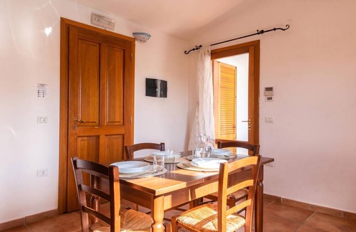 S'Iscala Apartment | Bouganvillage Bilo With Shared Pool