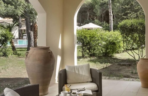 Narbolia Hotel | Is Arenas Resort