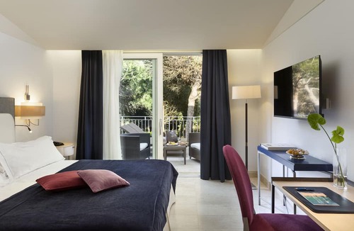 Narbolia Hotel | Is Arenas Resort
