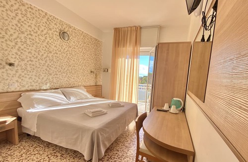 Marebello Hotel | Hotel Ravello Rimini