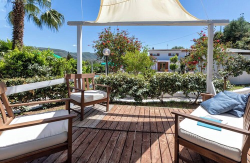 Alghero Villa | Villa Turchese With Pool