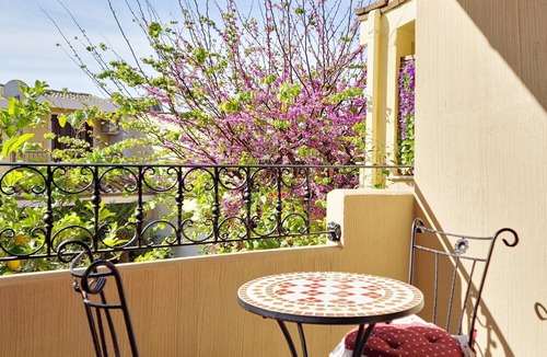 Villasimius Bed & Breakfast | B&B Ametista