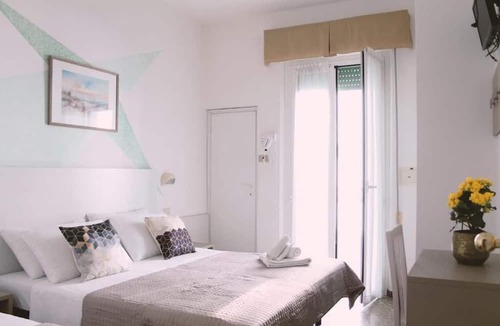 Miramare Hotel | Hotel Alevon
