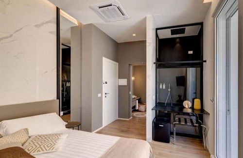 Poetto House | Le Palmette Suites