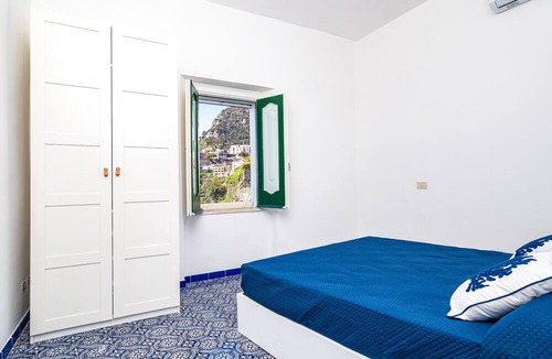 Chiesa Nuova House | Positano Dream Home