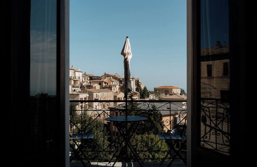 Ripatransone Bed & Breakfast | Casa Agello B&B