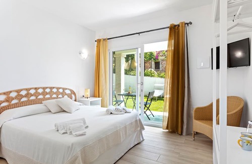 Pittulongu House | Sardegna è - New rooms