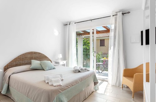 Pittulongu House | Sardegna è - New rooms