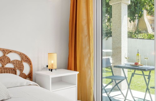 Pittulongu House | Sardegna è - New rooms
