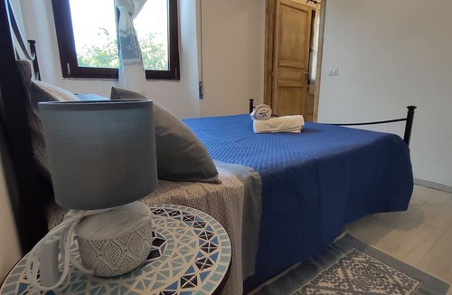 La Maddalena Bed & Breakfast | L'Ajaccio B&B