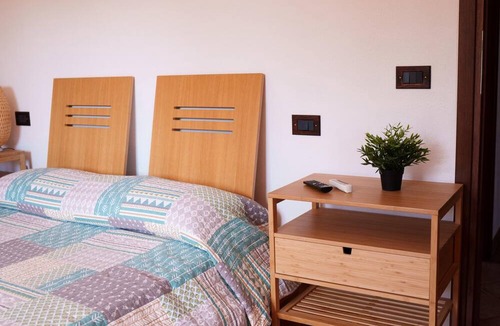 Murta Maria Apartment | Affittacamere Insula - Maddalena